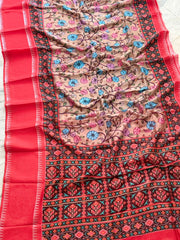 Mangalagiri pattu sarees