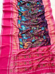 Mangalagiri pattu sarees