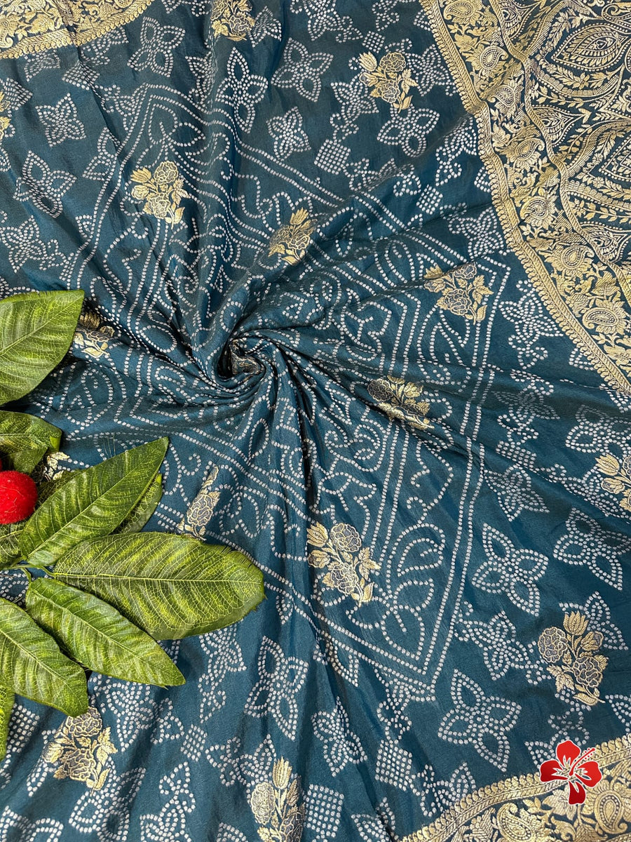 Premium moonga soft silk saree