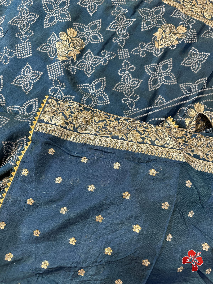Premium moonga soft silk saree
