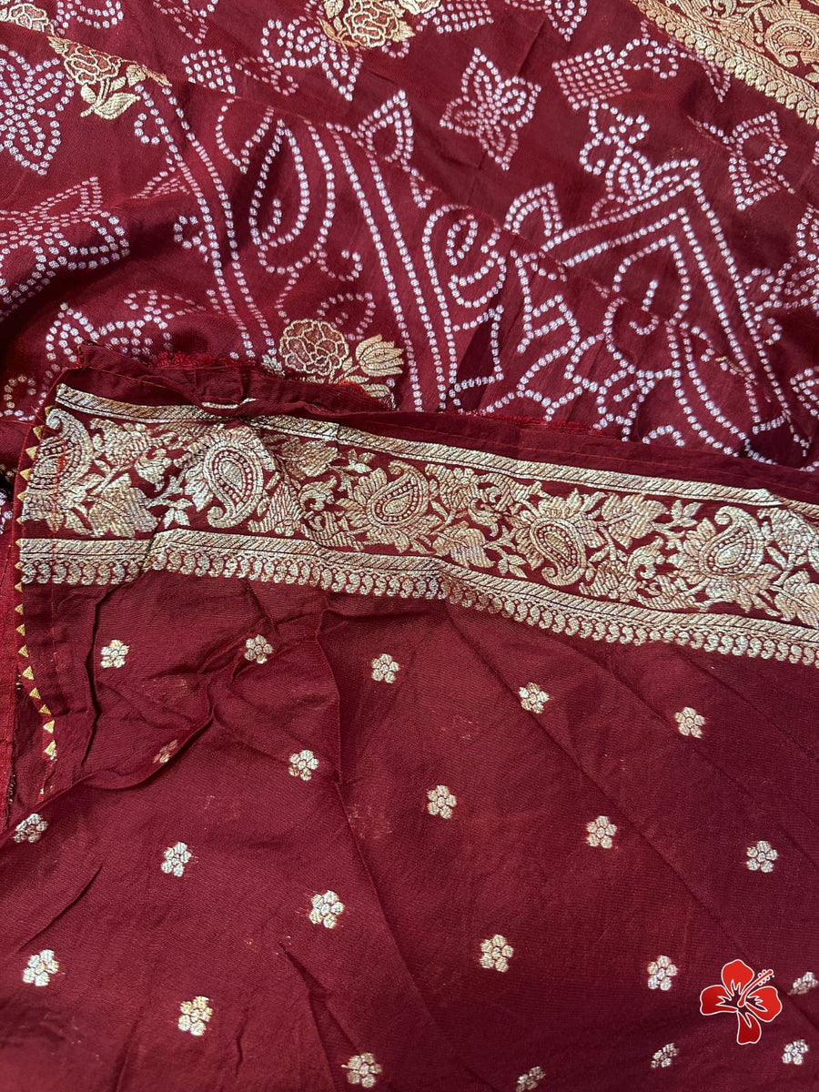 Premium moonga soft silk saree