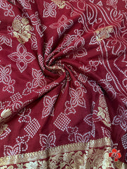Premium moonga soft silk saree