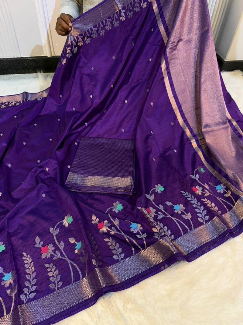 Banaras Sarees