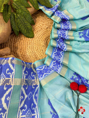 Mysore georgette sarees