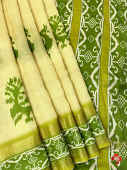 Mysore georgette sarees