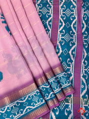 Mysore georgette sarees
