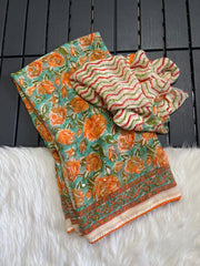 Premium Georgette Collection