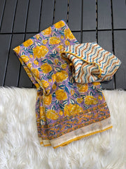 Premium Georgette Collection