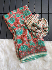 Premium Georgette Collection