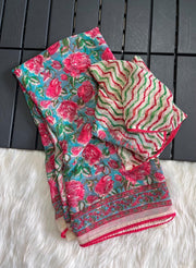 Premium Georgette Collection