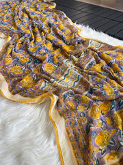 Premium Georgette Collection