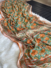 Premium Georgette Collection
