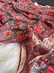 Premium Georgette Collection