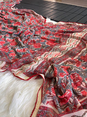 Premium Georgette Collection