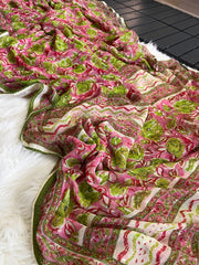 Premium Georgette Collection