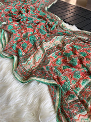 Premium Georgette Collection