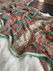 Premium Georgette Collection