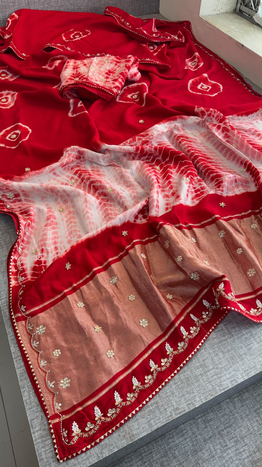 Pure soft Munga silk