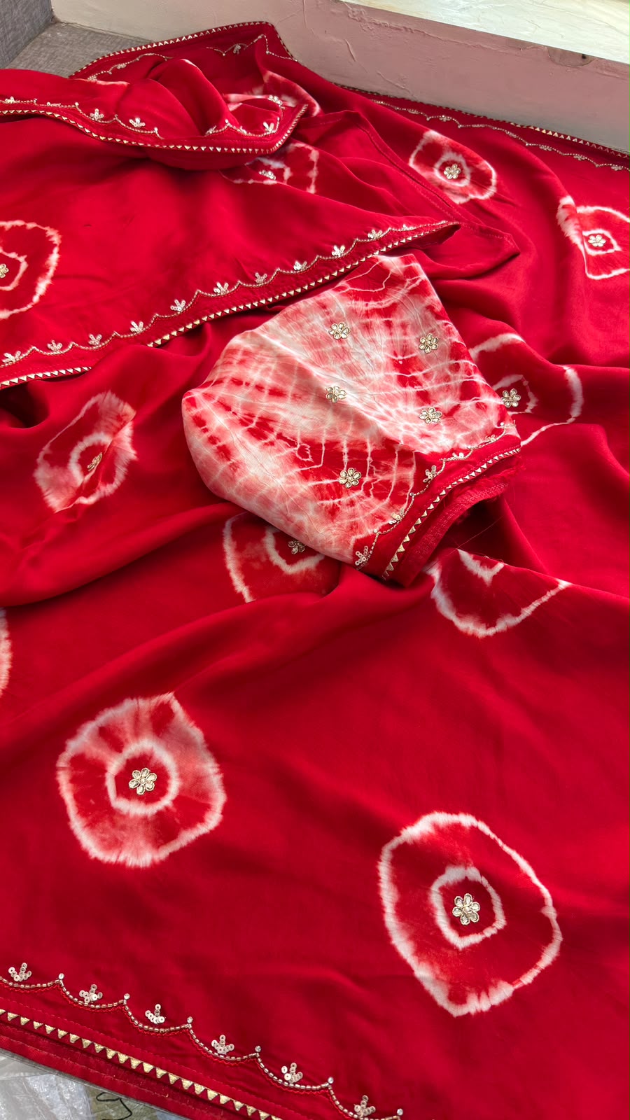 Pure soft Munga silk