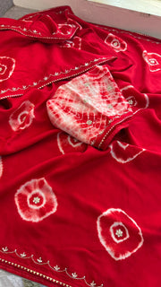 Pure soft Munga silk