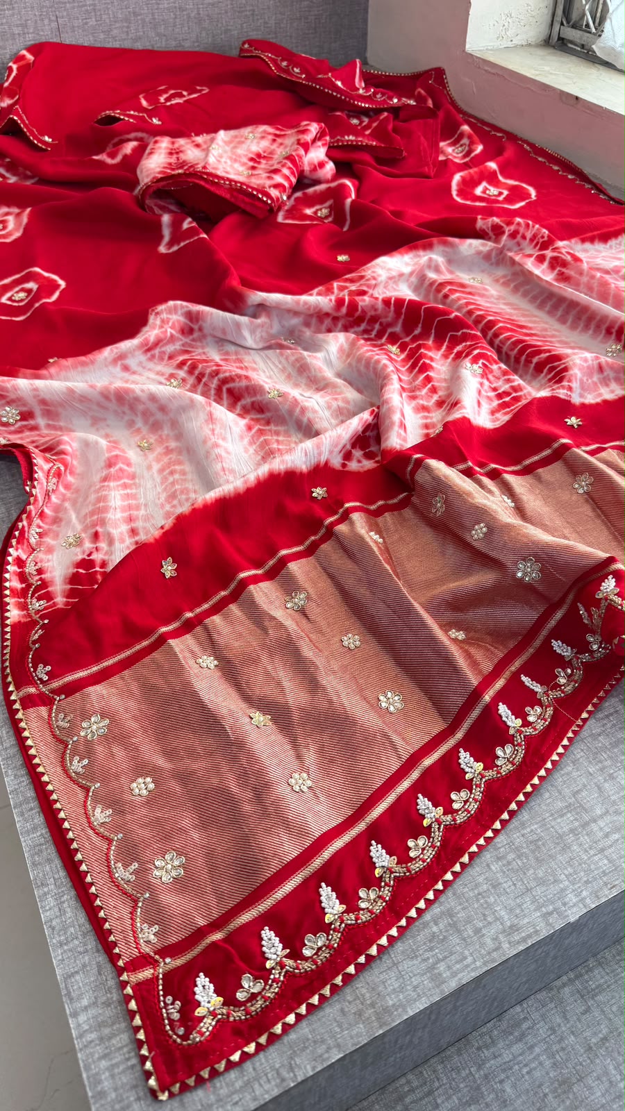 Pure soft Munga silk