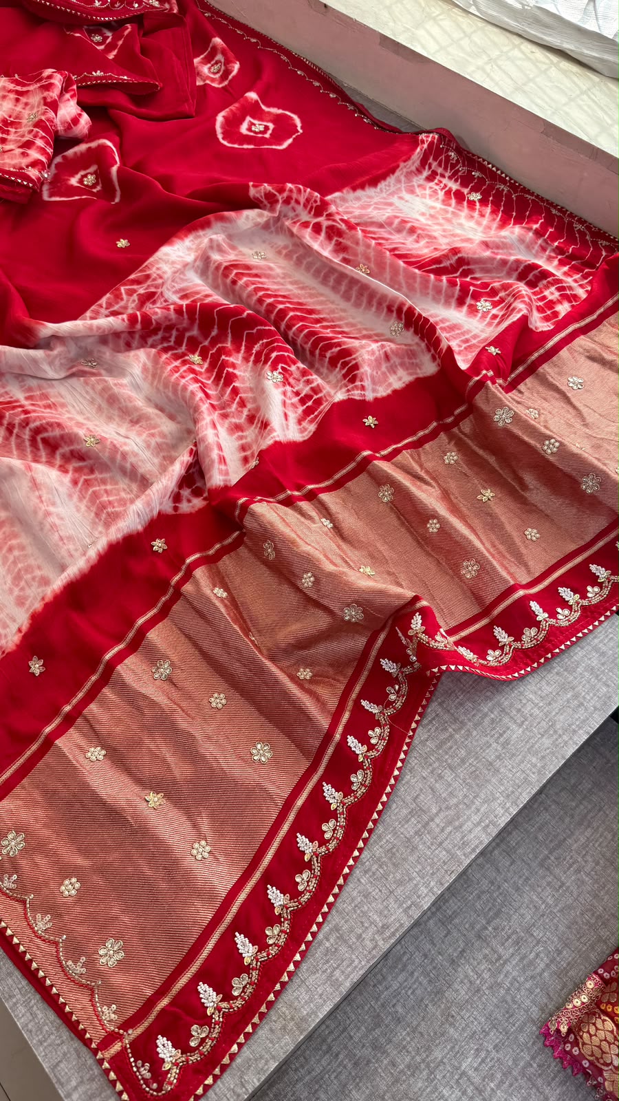 Pure soft Munga silk