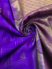 Semi-Kanjivaram sarees
