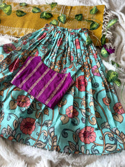 Kalamkari Kids collection