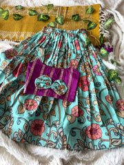 Kalamkari Kids collection