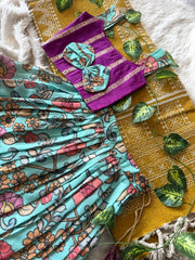 Kalamkari Kids collection