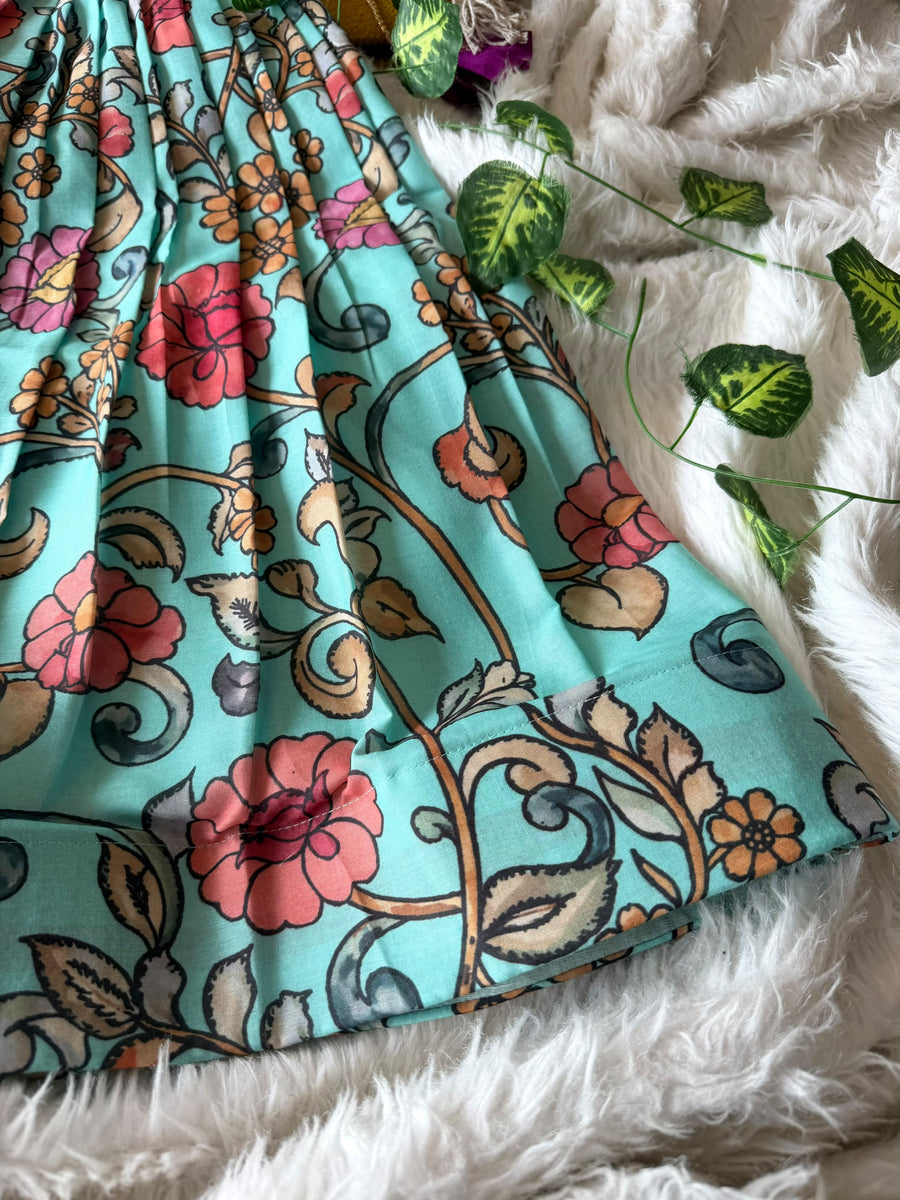 Kalamkari Kids collection