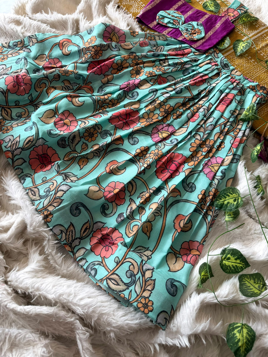 Kalamkari Kids collection