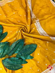 exquisite viscose uppada silk sarees