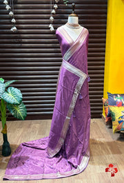 exquisite viscose uppada silk sarees