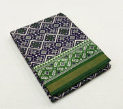Exclusive modal cotton saree