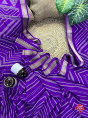 Premium Mysore-inspired viscose moonga crepe sarees
