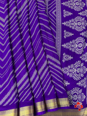 Premium Mysore-inspired viscose moonga crepe sarees