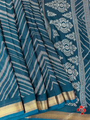 Premium Mysore-inspired viscose moonga crepe sarees