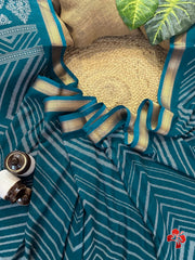 Premium Mysore-inspired viscose moonga crepe sarees