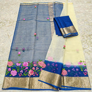 pure cotton Kota saree