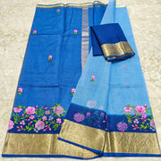 pure cotton Kota saree