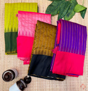 soft silk saree