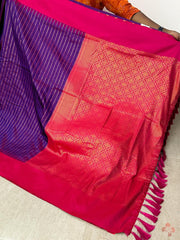 soft silk saree