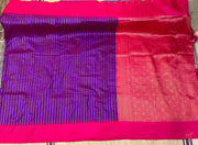 soft silk saree