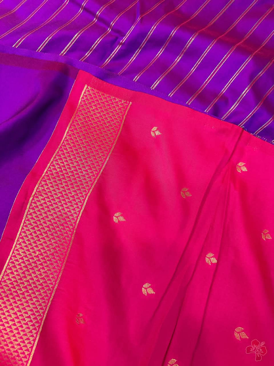 soft silk saree