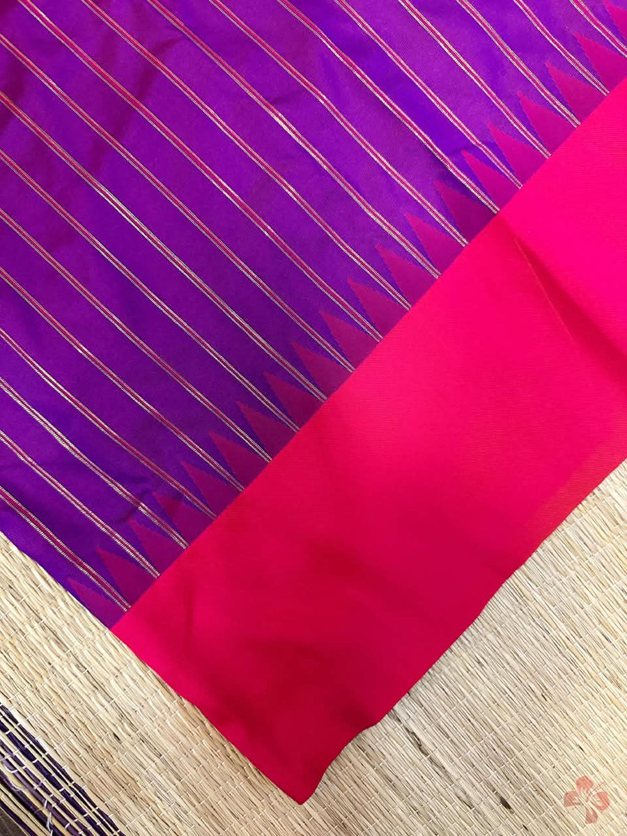 soft silk saree
