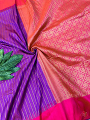 soft silk saree