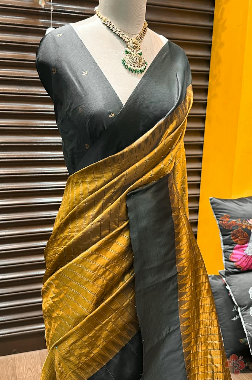 soft silk saree