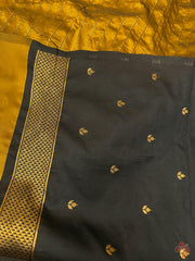 soft silk saree