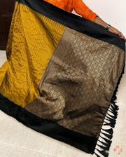 soft silk saree